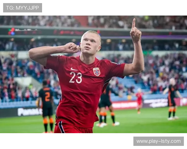 哈兰德姆巴佩世界杯小组赛对决,新双娇话题拉满