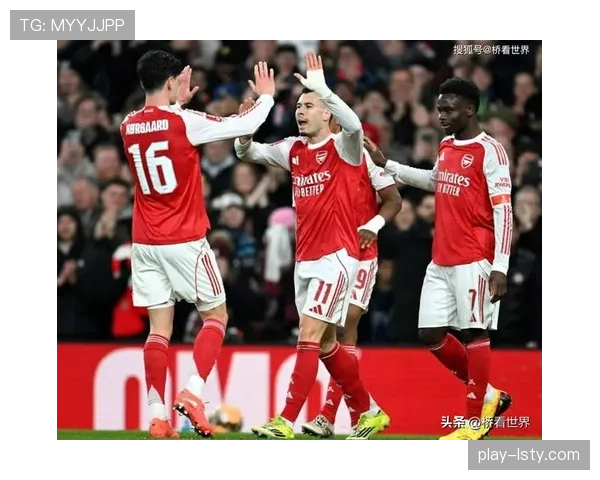 阿尔特塔整活致阿森纳失分?马杜埃凯与萨卡兼容性问题暴露