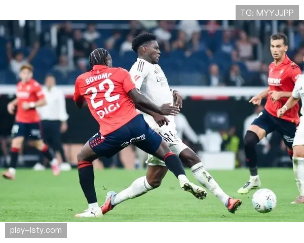 深度复盘：皇马三球逆转奥萨苏纳，中场换人成比赛转折点