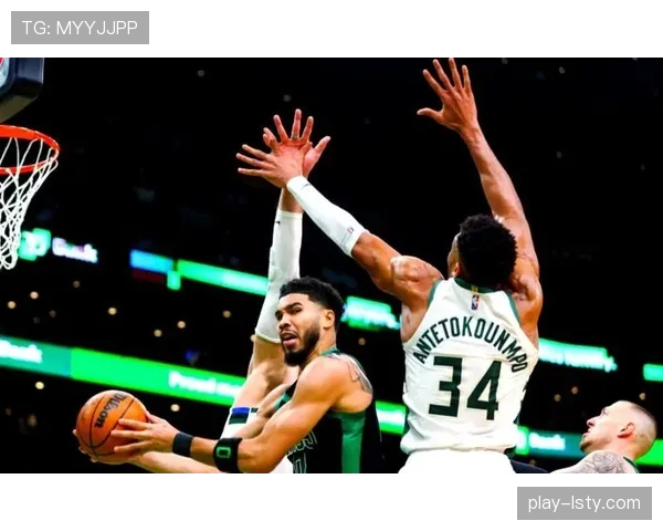 凯尔特人与掘金会师总决赛前瞻：约基奇与塔图姆的MVP正面对决