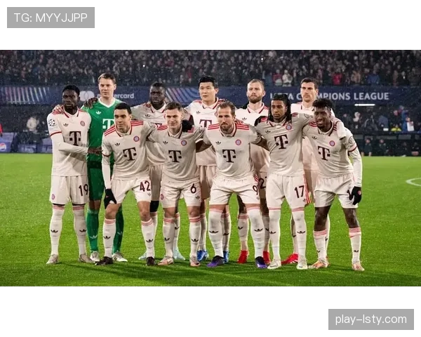 欧冠半决赛前拜仁如何平衡联赛与欧战阵容